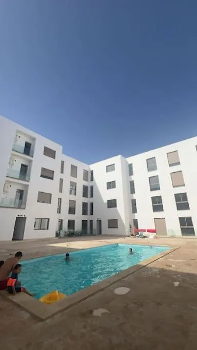 Appartement Agadir Bay