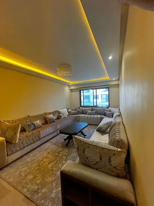 Appartement Agadir Bay location