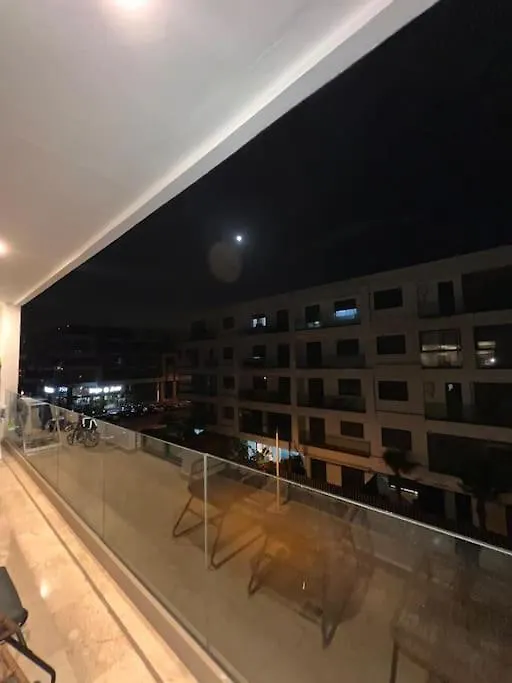 Appartement Agadir Bay