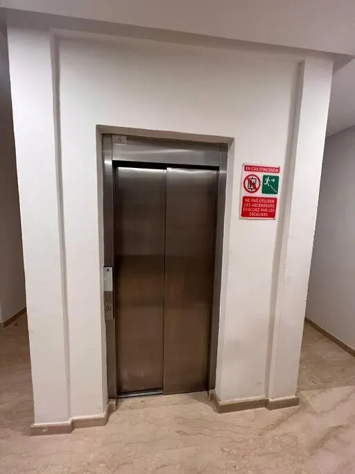 Appartement Agadir Bay 0*,