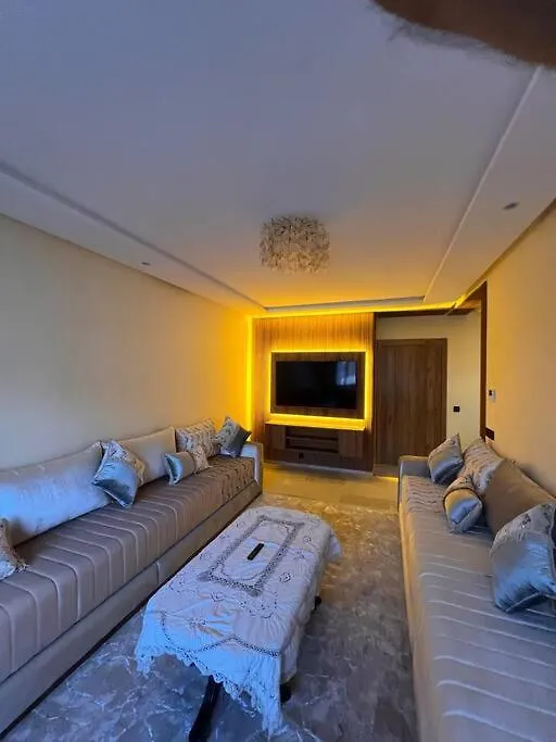 Appartement Agadir Bay דירה