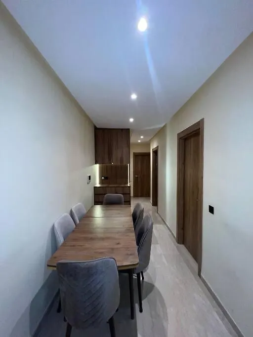 Appartement Agadir Bay מרוקו