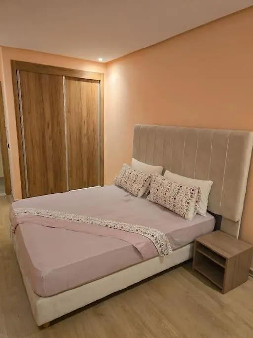 דירה Appartement Agadir Bay מרוקו