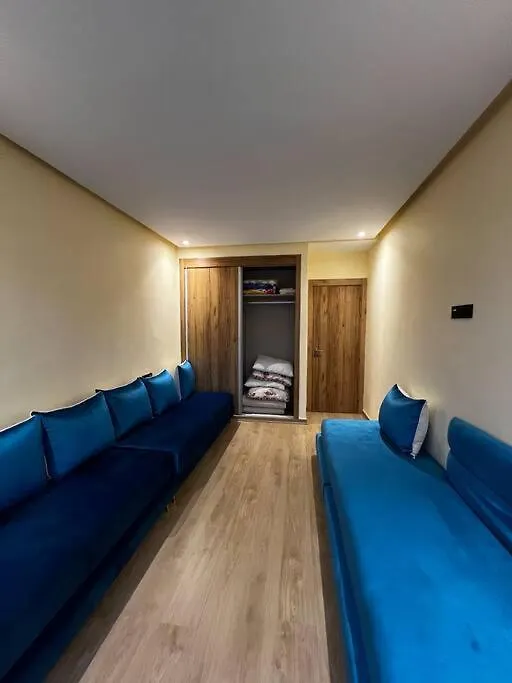 דירה Appartement Agadir Bay מרוקו