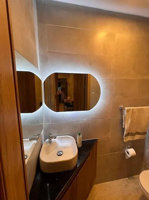 דירה Appartement Agadir Bay
