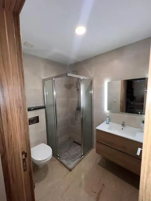 Appartement Agadir Bay 0*,  מרוקו