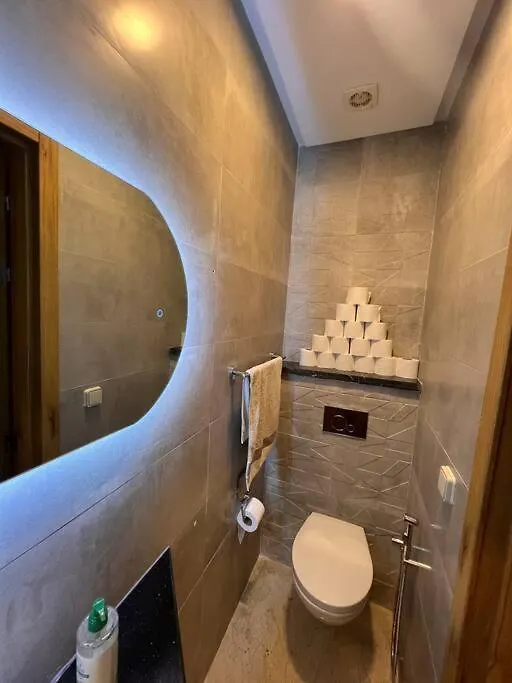 Appartement Agadir Bay דירה
