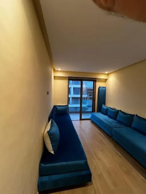 דירה Appartement Agadir Bay מרוקו