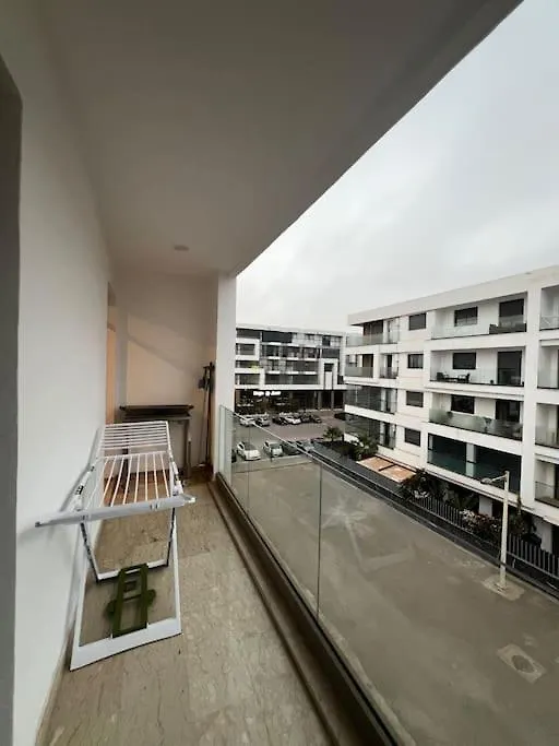 Appartement Agadir Bay