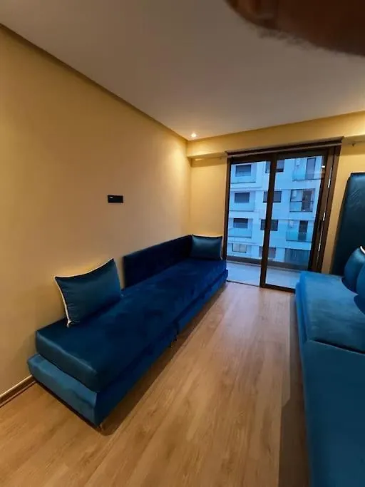 דירה Appartement Agadir Bay