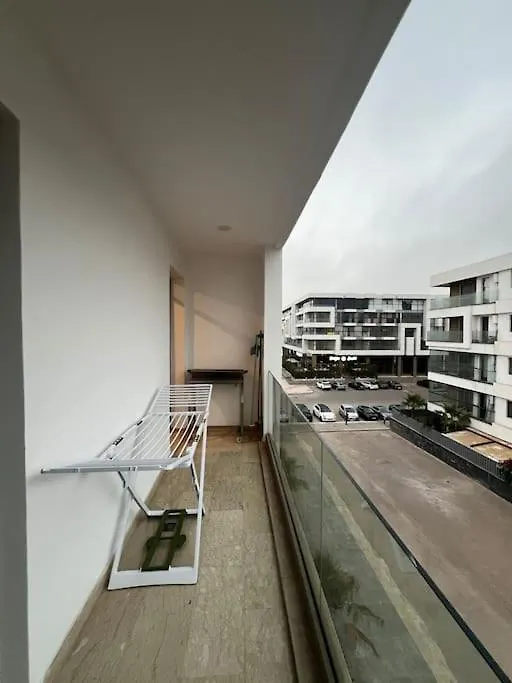 Appartement Agadir Bay דירה