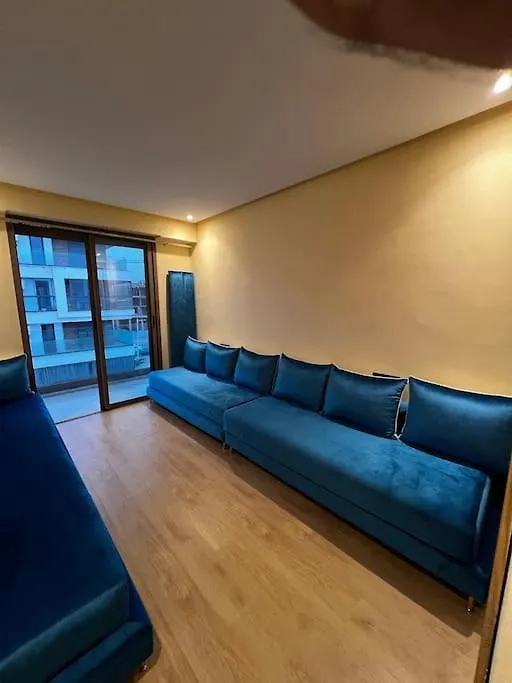 Appartement Agadir Bay מרוקו