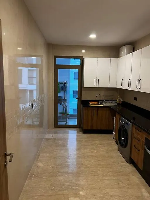 דירה Appartement Agadir Bay