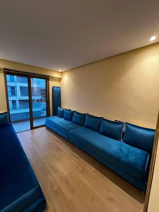Appartement Agadir Bay