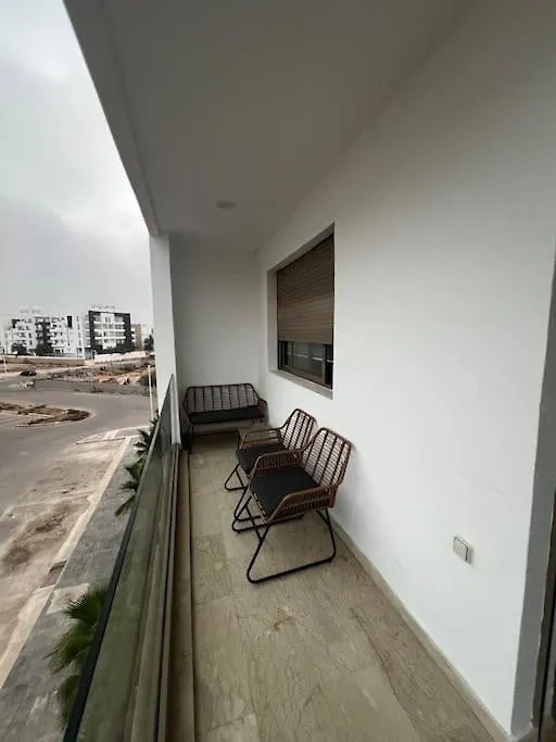 Appartement Agadir Bay 0*,  מרוקו