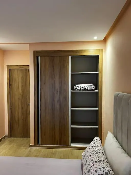 דירה Appartement Agadir Bay