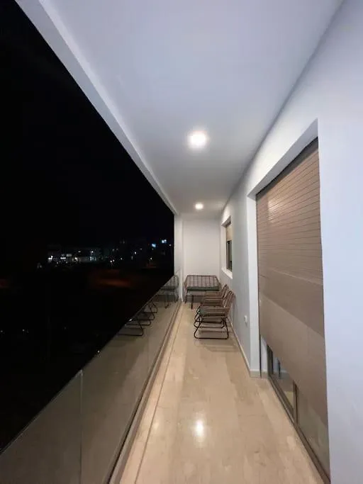 Appartement Agadir Bay דירה