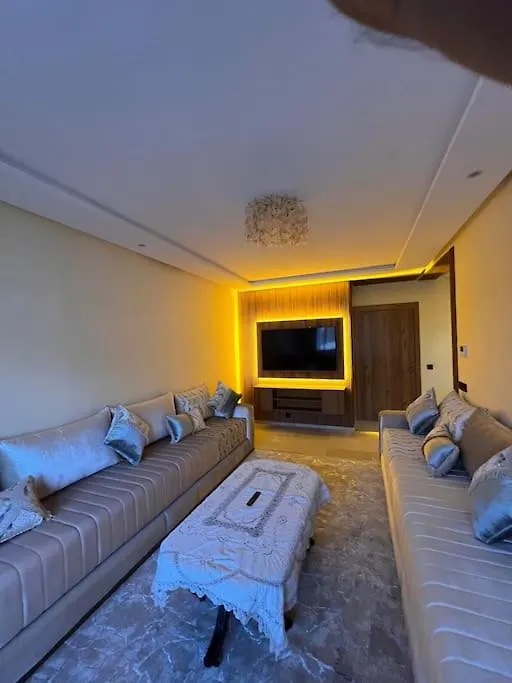 Appartement Agadir Bay דירה