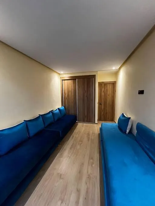 Appartement Agadir Bay